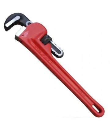 LLAVE CAÑO STILLSON 12 PULG.