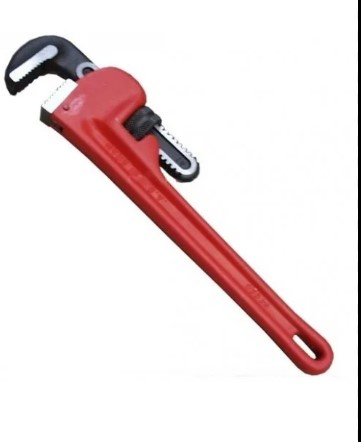 LLAVE CAÑO STILLSON 18 PULG.