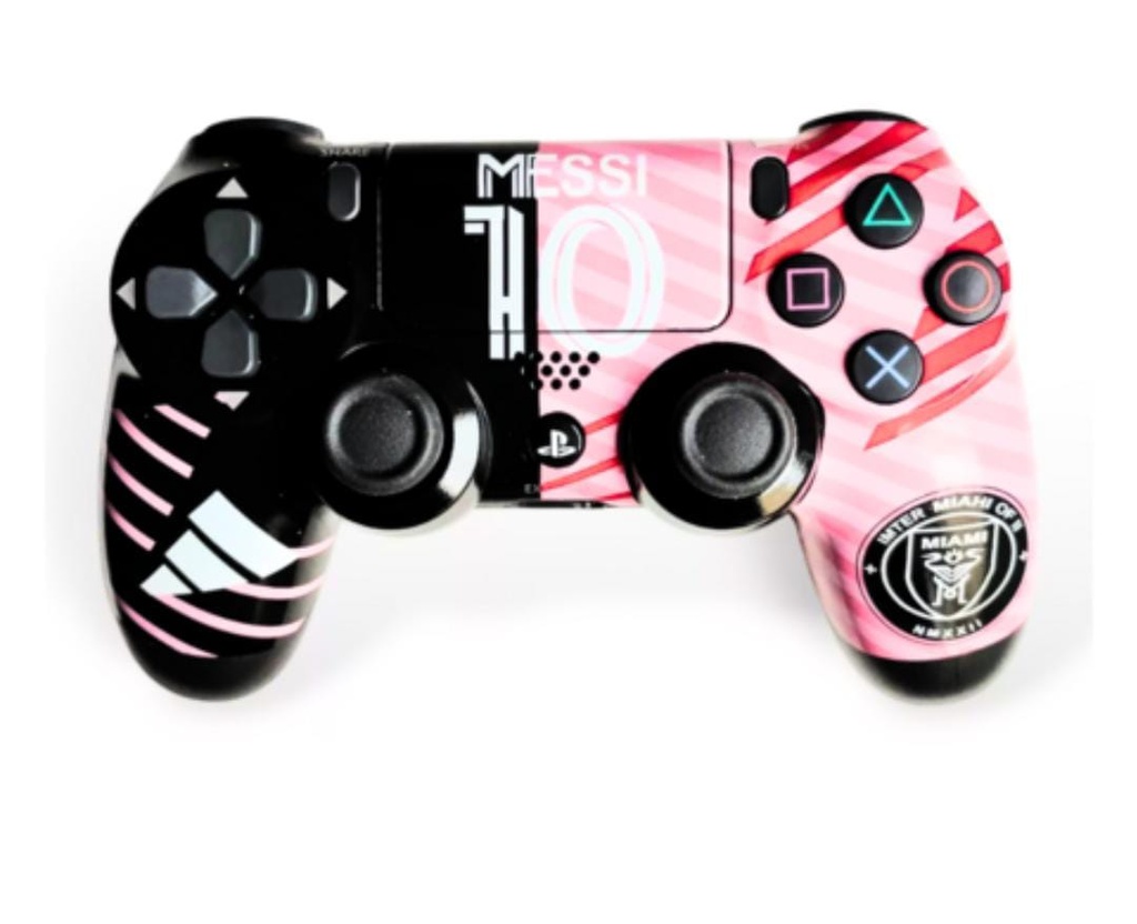 JOYSTICK PS4 INALAMBRICO - DISEÑOS